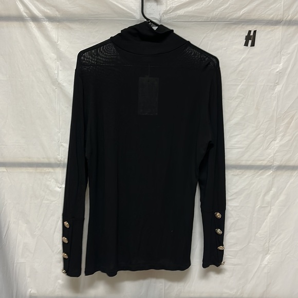 Blouse - Picture 3 of 5